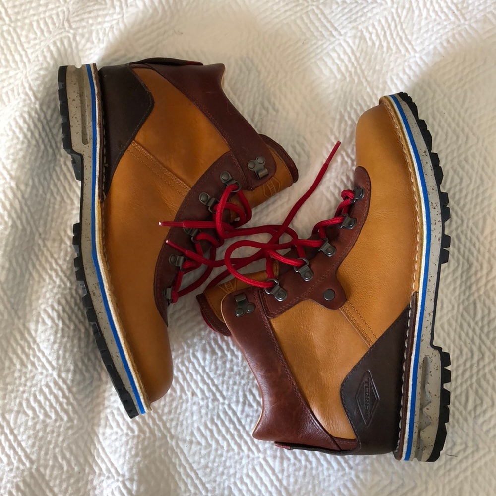 Merrell Waitsfield Sugarbush waterproof boot